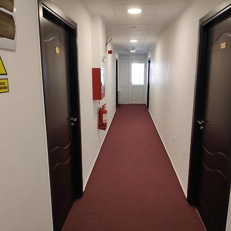 Hostel Caliman 카치울라타 외부 사진