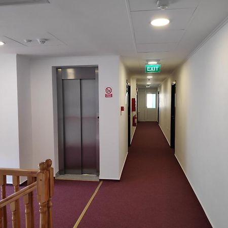 Hostel Caliman 카치울라타 외부 사진