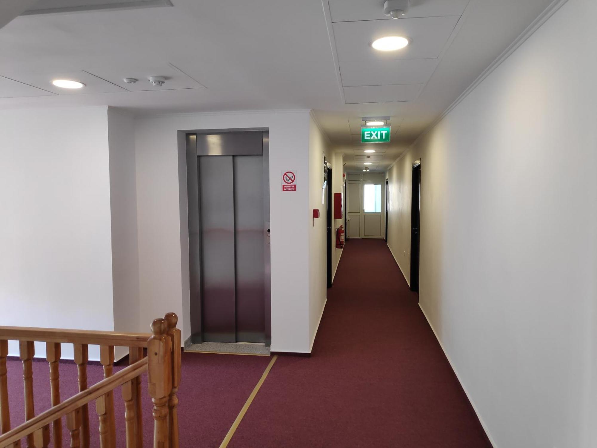 Hostel Caliman 카치울라타 외부 사진