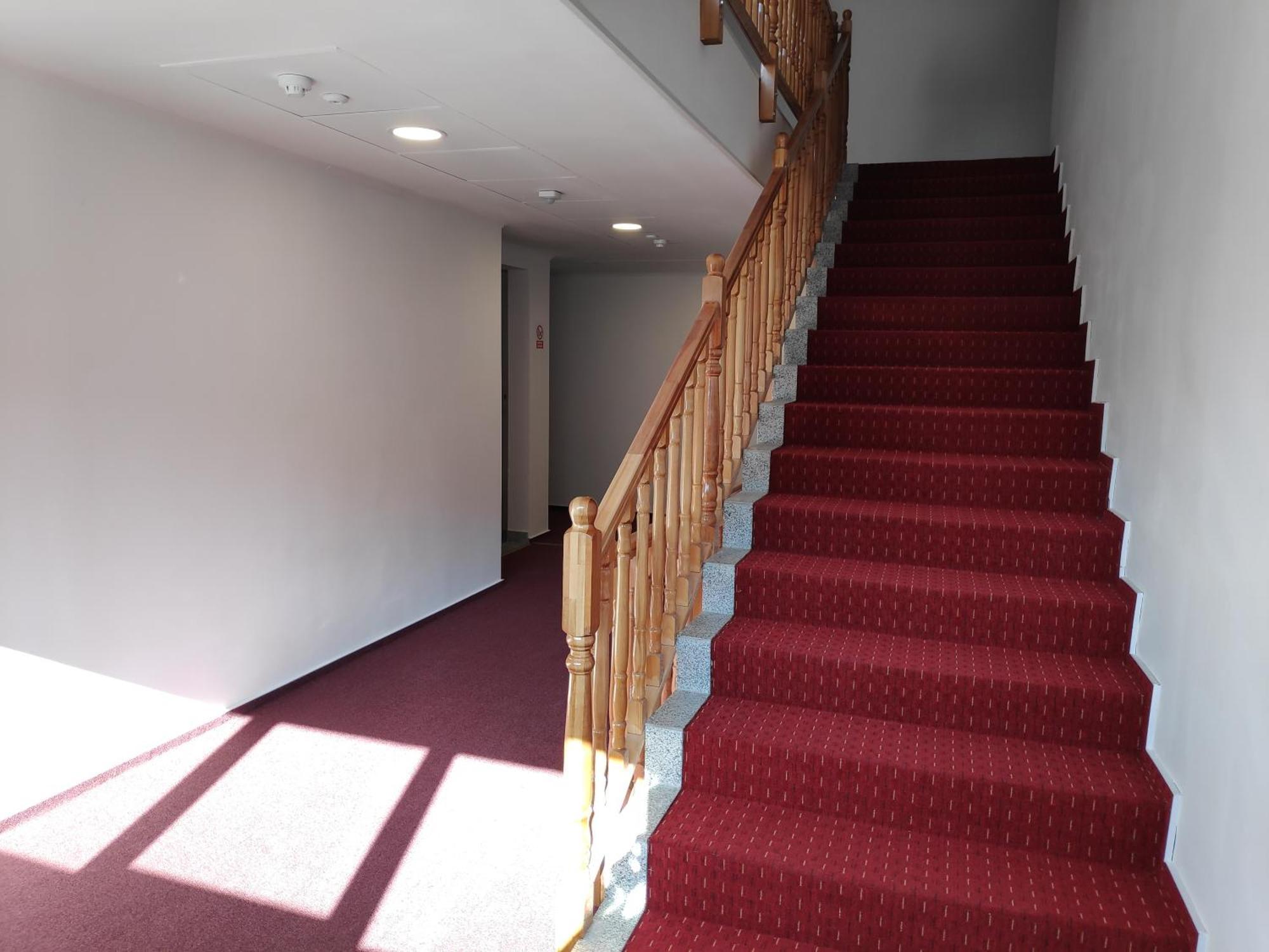 Hostel Caliman 카치울라타 외부 사진
